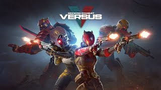 (MCVS) Modern Combat Versus | Best gameplay screenshot 4
