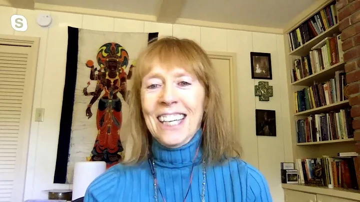 Awakening the Wisdom of the Inner Body: Sally Kemp...