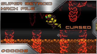 Super Metroid: Cursed #8