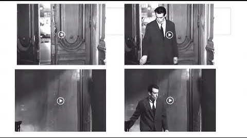 Pickpocket, Existentialist Themes (Lecture 40)