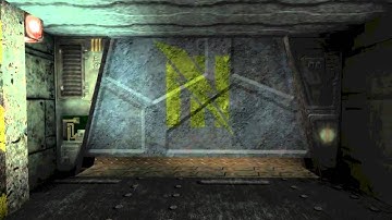 Unreal - First Level Skarj