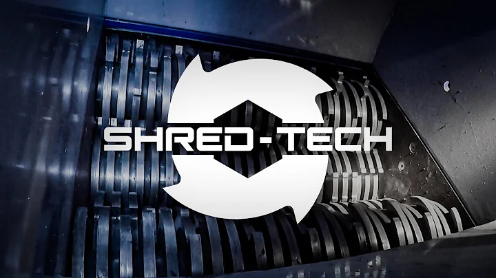 Battery Shredding Solutions | Shred-Tech
