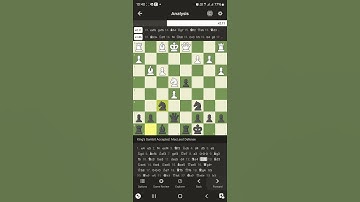 My Chess Game # 150 (Full game) Getting pace in the end #chessmaster #chessgame #chess #chessplayer