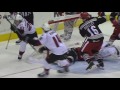 Through the Eyes of: Eric Tangradi - Round 2 Begins
