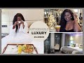 The MOST Affordable 5* Hotel In London - Luxury Staycation Vlog