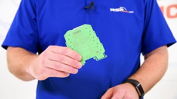 Signal Conditioning: Isolators, Converters, Amplifiers, and Splitters