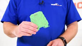 Signal Conditioning Isolators, Converters, Amplifiers, And Splitters