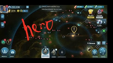 Star Trek Fleet Command - mission boss and pvp pirate #stfc #howtostfc #mobilegaming