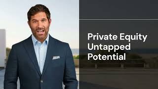 Unlocking Value In Private Equity With Interlink Strategies