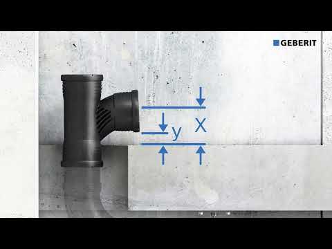 Silent Pro Bottom Turn Installation Silent Pro SuperTube