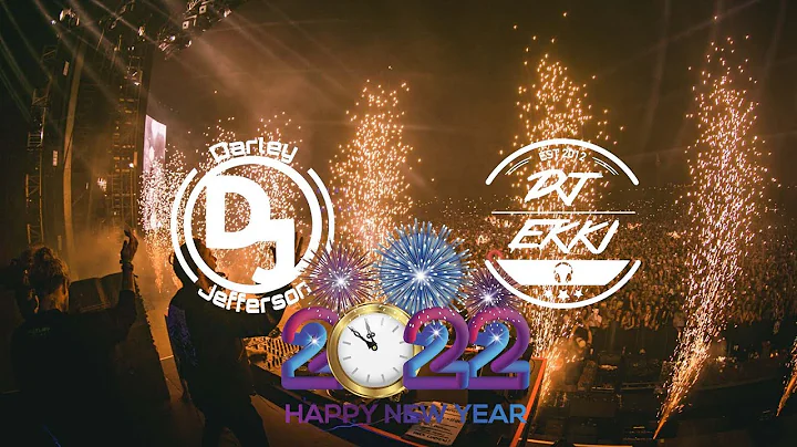 New Year Mix 2022 | Best Mashups & Remixes Of Popu...