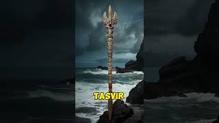 Poseidon Öfkelenirse Ne Olur?