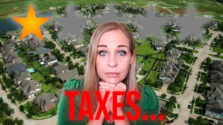 Texas Is Robbing Homeowners – Here's How to Fight Back