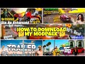 HOW TO DOWNLOAD MY MODPACK ll HOW TO UNLOCK SHRINKE.ME ll SHRINKE.ME UNLOCK KAISE KARE