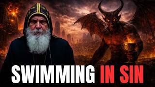 If You See This… God Is Calling You !! - Bishop Mar Mari