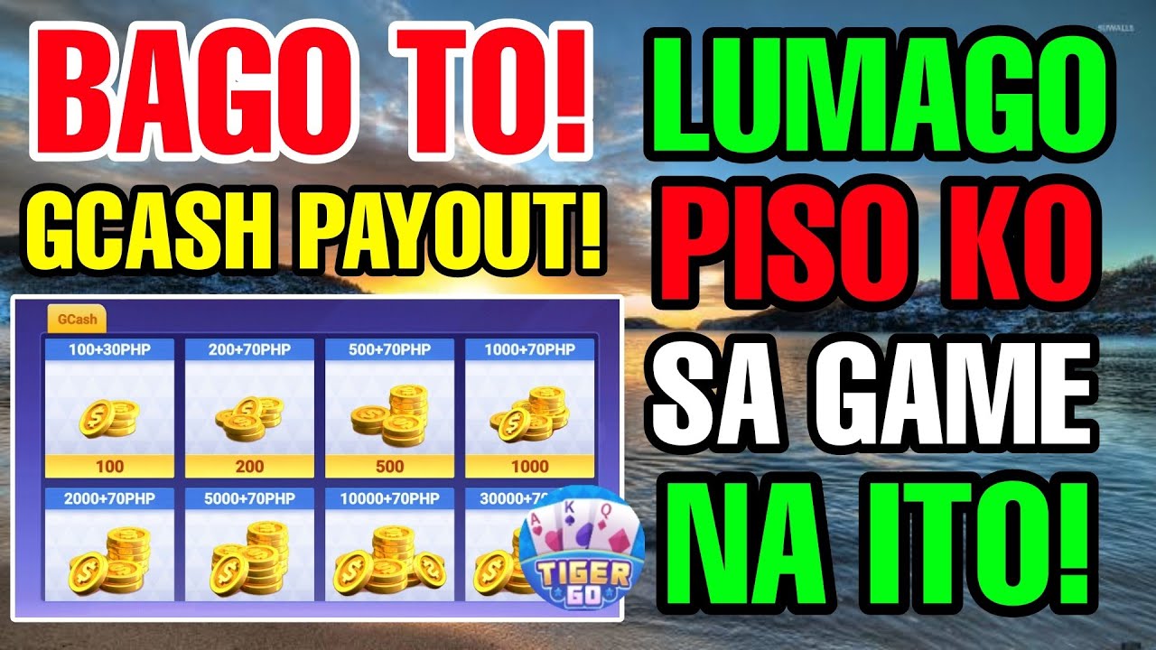 TIGER GO APP FREE 10 GCASH AGAD LEGIT PAYING APPS PHILIPPINES 2023 tiger-go-app-free-10-gcash-agad-legit-paying-apps-philippines-2023