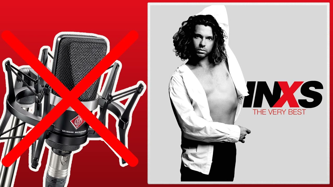 Beautiful Girl - INXS | Instrumental (Karaoke/No Vocals)