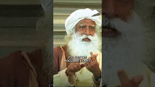 The ONE Mistake That Blocks Your Vision (Sadhguru on Awareness) #Sadhguru #Mindfulness #FocusTips