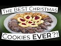 Merry Vlogmas 2020 (Day 23): Best Christmas Cookies EVER?! Gluten-Free Baking & Taste Test Challenge