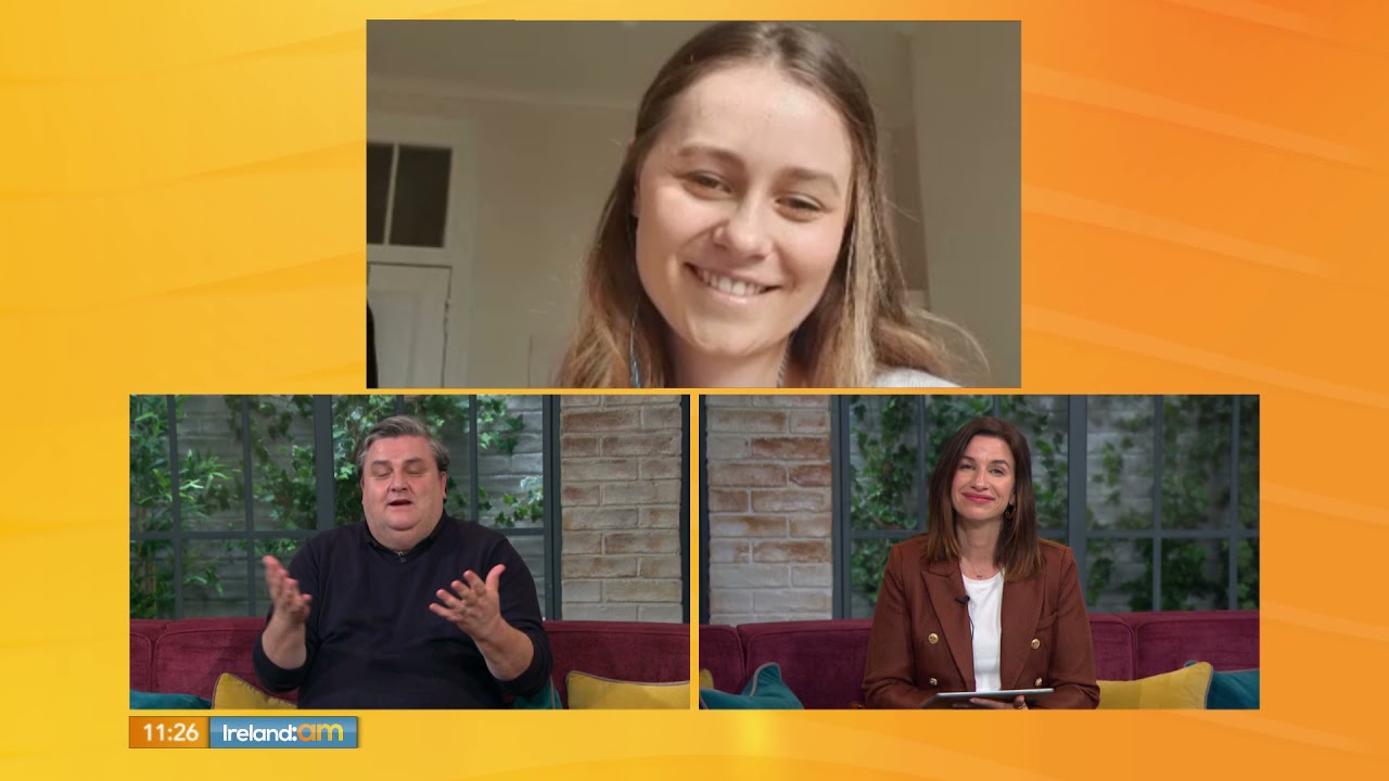 Jack Charlton's Granddaughter - Kate Wilkinson - Donate for Dementia