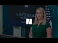 Leavitt’s Briefing Room Blunders