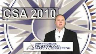 CSA 2010