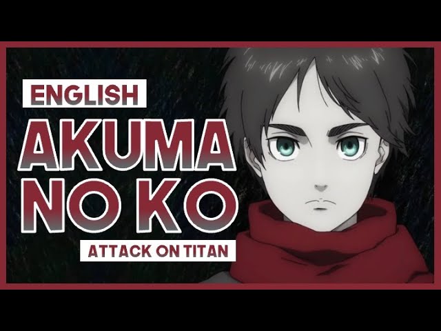 Stream Attack on Titan Final Season Ending 6: Shock by Yuko Ando, Full  Version by Unofficial SnK