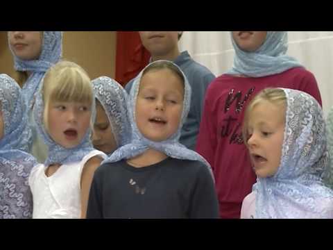 Праздник Успения Пресвятой