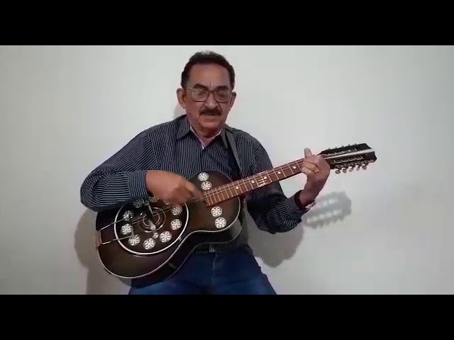 Fenelon Dantas - A Cancao da Montanha