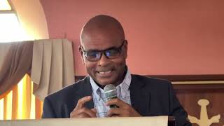 Dennis Hickey tribute &Curdell Brown funeral -  Christiana Manchester Jamaica October 16, 2025 