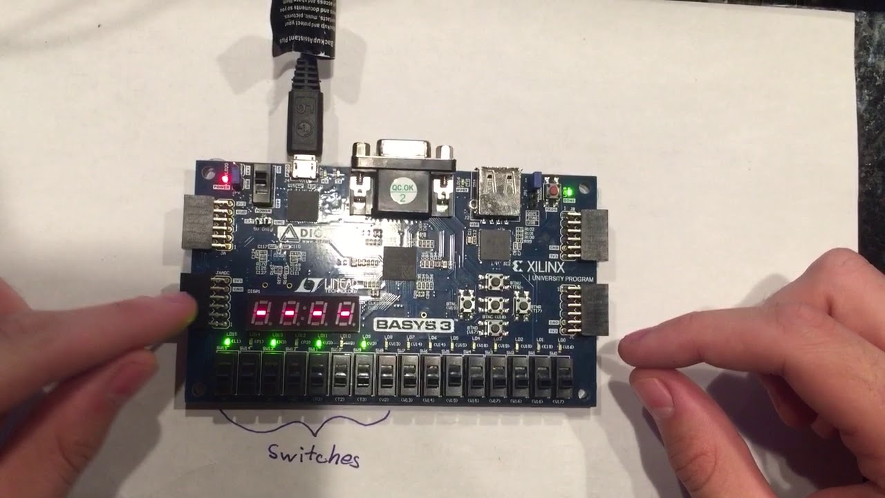 CPE 133 - Final Project Demo - YouTube