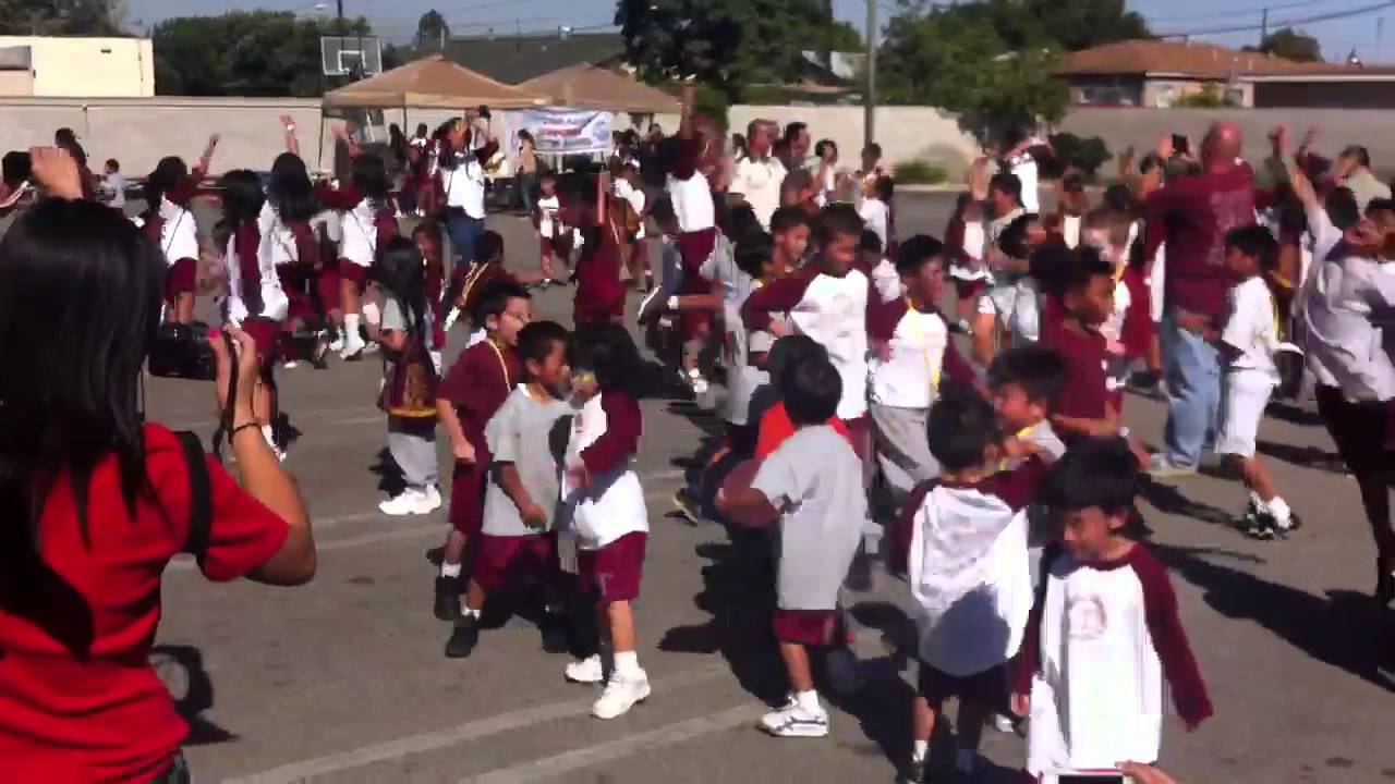 St. Philomena All Saints Day 2012 YouTube