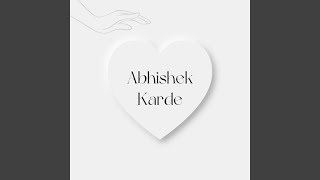 Abhishek Karde