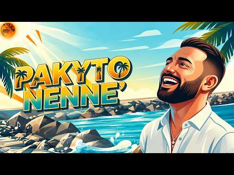 Pakyto - Nenne' ( Seamusica Official )