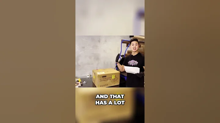 Budget-Friendly Amazon Heat Press Review: Is It Worth It?