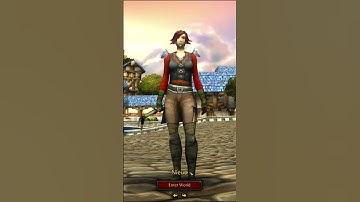 Deeprun Tram Time Hack in WoW Classic Hardcore #wowclassic #wowhc