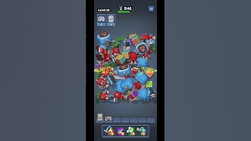 Match Factory Game Level 12 || #matchfactory #short #shorts #youtubeshorts