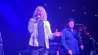 Kansas Dust In the Wind River Casino 11-7-2025