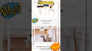 Interactive Cat Toys Simulation Automatic Robotic Yo-Yo Toy