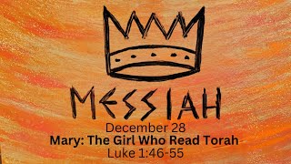 Countryside UMC Worship, December 28 2025