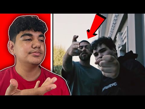 BU NAKARAT NE ?! | Yung Ouzo & Murda - Tarif | REACTİON
