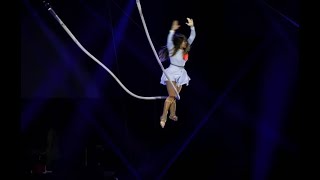 Anna Demeter AngelHeart Cloudswing act /Hungary (EU) 2022