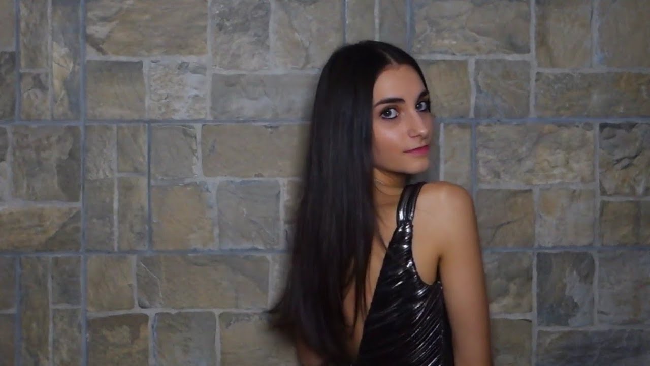 Io sì (Seen) - Laura Pausini | Chiara Disanto Cover