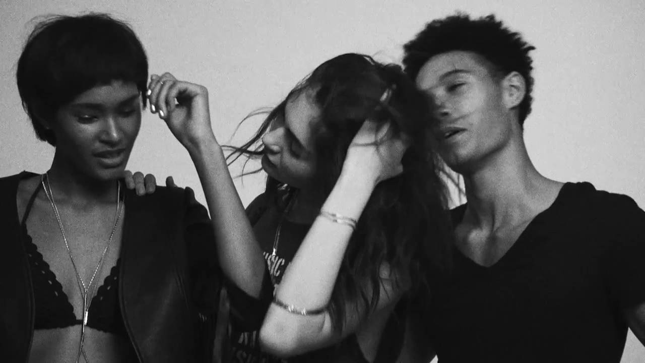 Nordstrom: This Is Wild Campaign