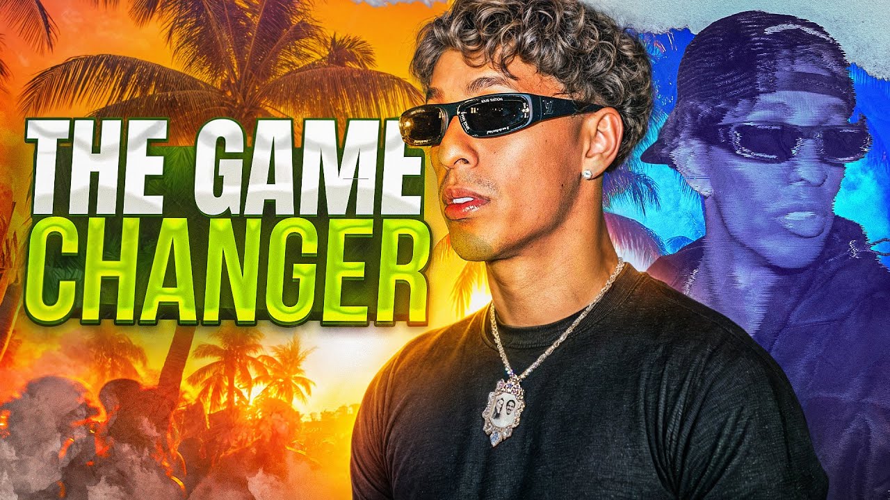 How this Producer changed Dancehall & Latin Music Forever | Rvssian