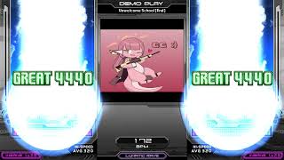サムネイル画像は https://www.youtube.com/watch?v=e5MGHSrled4 からの引用です。 Unwelcome School(47Mix)