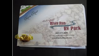 River Run Rv park, Bakersfield
