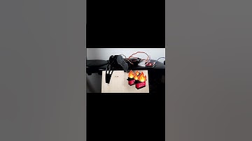 Hexapod build - Day 7 #hexapod #arduino #mechatronics #engineering #robot #spider