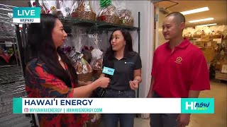 Wholesale Unlimited turns 60: Local snacks, holiday gifts, and partnership with Hawaiʻi Energy (P...