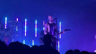Daughtry Performs “Call You Mine” LIVE - Fillmore Silver Springs, MD 3/3/22